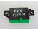 Módulo electrónico, Peugeot 308 Style 2015, 9675749680