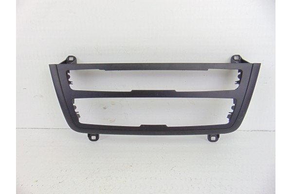 Molduras delanteras, Bmw Serie 3 Touring (F31) 318d 2014, 9207195