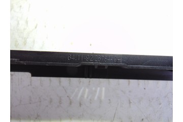 Molduras delanteras, Bmw Serie 3 Touring (F31) 318d 2014, 9207195