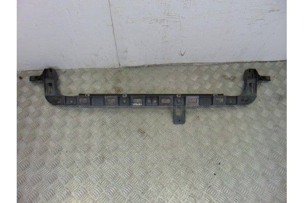 Molduras traseras, Volkswagen Eos (1F7)(2006) 2.0 TDI Individual 2006, 1Q0807863A