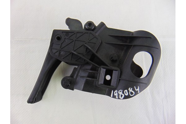 Capo, 9801080580