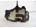 Cerradura puerta delantera derecha, Nissan Qashqai (J10) Acenta 2008