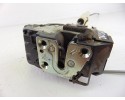 Cerradura puerta delantera derecha, Nissan Qashqai (J10) Acenta 2008