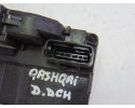 Cerradura puerta delantera derecha, Nissan Qashqai (J10) Acenta 2008