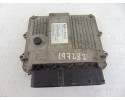 Centralita motor uce, Opel Corsa C Blue Line, 55196352