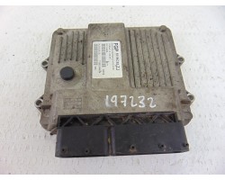Centralita motor uce, Opel Corsa C Blue Line, 55196352