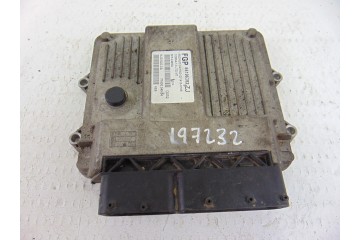 Centralita motor uce, Opel Corsa C Blue Line, 55196352