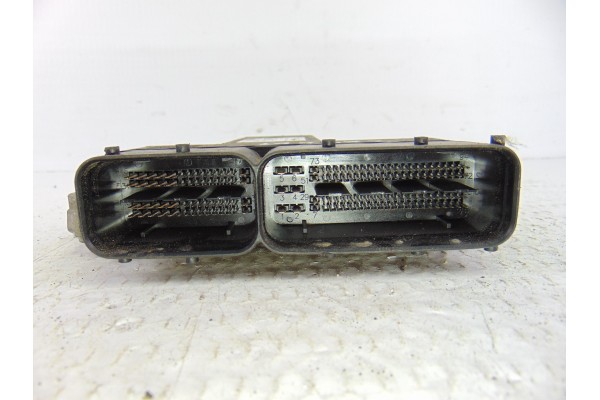 Centralita motor uce, Opel Corsa C Blue Line, 55196352