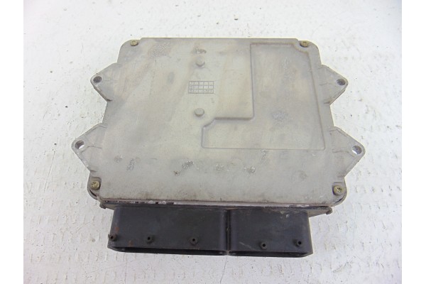 Centralita motor uce, Opel Corsa C Blue Line, 55196352