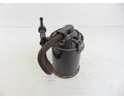 Filtro gasoil, Nissan Micra (K14) Acenta 2019, 149503HDOA
