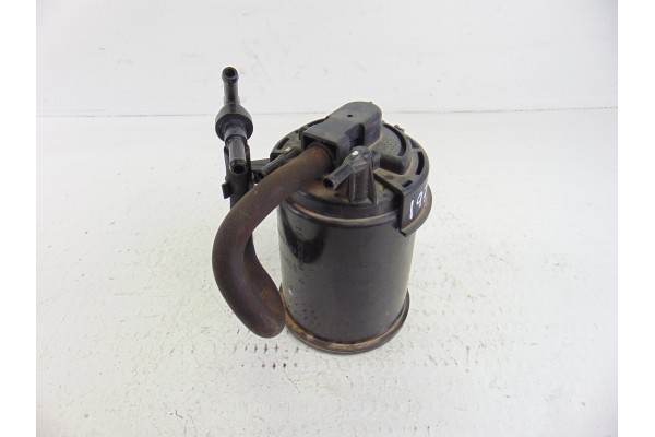 Filtro gasoil, Nissan Micra (K14) Acenta 2019, 149503HDOA