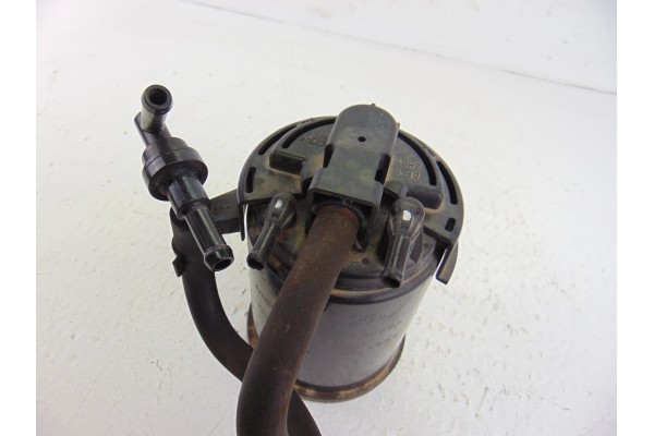 Filtro gasoil, Nissan Micra (K14) Acenta 2019, 149503HDOA