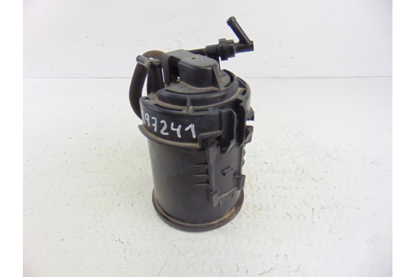 Filtro gasoil, Nissan Micra (K14) Acenta 2019, 149503HDOA