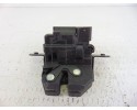 Cerradura maletero / porton, Fiat Ii Tipo (357) Hatchback Business 2017, 52065353