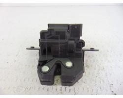 Cerradura maletero / porton, Fiat Ii Tipo (357) Hatchback Business 2017, 52065353