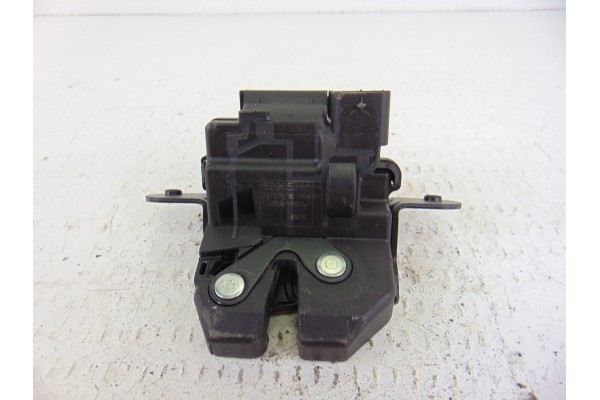 Cerradura maletero / porton, Fiat Ii Tipo (357) Hatchback Business 2017, 52065353