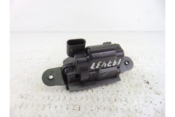 Cerradura maletero / porton, Fiat Ii Tipo (357) Hatchback Business 2017, 52065353
