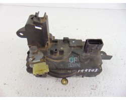 Cerradura puerta delantera izquierda, Opel Astra H Twin Top Enjoy 2006, 13210748