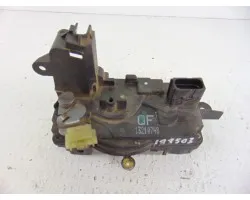 Cerradura puerta delantera izquierda, Opel Astra H Twin Top Enjoy 2006, 13210748