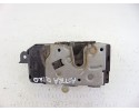 Cerradura puerta delantera izquierda, Opel Astra H Twin Top Enjoy 2006, 13210748