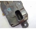 Cerradura puerta delantera izquierda, Opel Astra H Twin Top Enjoy 2006, 13210748