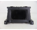 Pantalla multifuncion, Opel Astra H Twin Top Enjoy 2006, 13208089