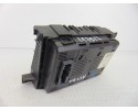 Pantalla multifuncion, Opel Astra H Twin Top Enjoy 2006, 13208089