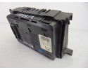 Pantalla multifuncion, Opel Astra H Twin Top Enjoy 2006, 13208089