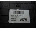 Rejilla aireadora, Kia Rio (Yb) Business 2017, 84740-H8000