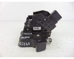 Cerradura puerta delantera derecha, Ford Focus Berlina (CB4) Trend 2009, 7M5AR21812AA
