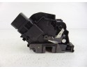 Cerradura puerta delantera derecha, Ford Focus Berlina (CB4) Trend 2009, 7M5AR21812AA