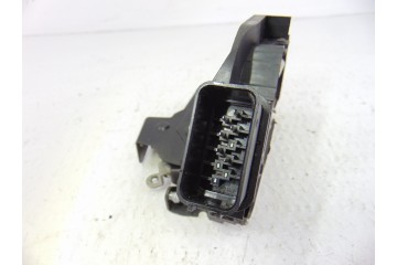 Cerradura puerta delantera derecha, Ford Focus Berlina (CB4) Trend 2009, 7M5AR21812AA