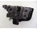 Cerradura puerta delantera derecha, Ford Focus Berlina (CB4) Trend 2009, 7M5AR21812AA