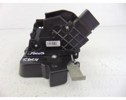 Cerradura puerta trasera derecha, Ford Focus Berlina (CB4) Trend 2009, 4M5AR26412BE