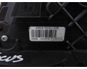 Cerradura puerta trasera derecha, Ford Focus Berlina (CB4) Trend 2009, 4M5AR26412BE