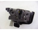 Cerradura puerta trasera derecha, Ford Focus Berlina (CB4) Trend 2009, 4M5AR26412BE
