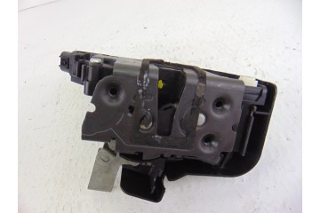 Cerradura puerta trasera derecha, Ford Focus Berlina (CB4) Trend 2009, 4M5AR26412BE