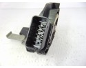 Cerradura puerta trasera derecha, Ford Focus Berlina (CB4) Trend 2009, 4M5AR26412BE