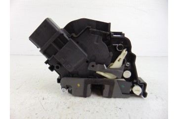Cerradura puerta trasera derecha, Ford Focus Berlina (CB4) Trend 2009, 4M5AR26412BE