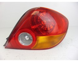 Piloto trasero derecho, Hyundai Coupe (Gk) 2.0 Gls 2002