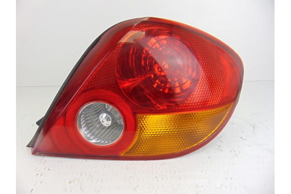 Piloto trasero derecho, Hyundai Coupe (Gk) 2.0 Gls 2002