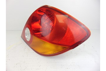 Piloto trasero derecho, Hyundai Coupe (Gk) 2.0 Gls 2002