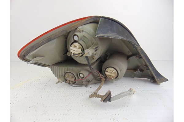 Piloto trasero derecho, Hyundai Coupe (Gk) 2.0 Gls 2002