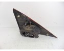 Piloto trasero derecho interior, Ssangyong Rodius Xdi 2010