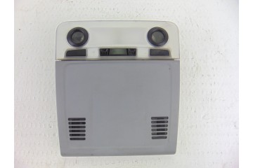 Luz interior, Bmw Serie 1 Berlina (E81/E87) 120d 2008, 6961449