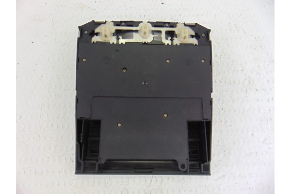 Luz interior, Bmw Serie 1 Berlina (E81/E87) 120d 2008, 6961449