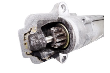  MOTOR ARRANQUE FORD MONDEO BERLINA (GE) Ambiente 2004 211639 FORD - 1