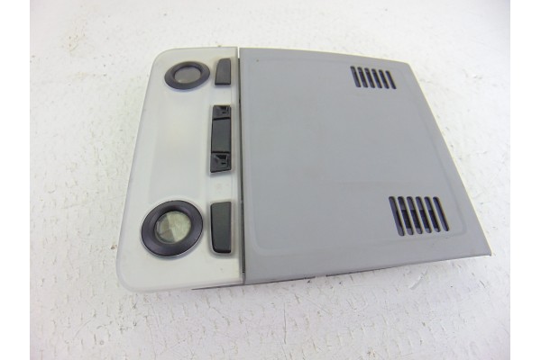 Luz interior, Bmw Serie 1 Berlina (E81/E87) 120d 2008, 6961449