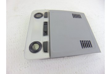 Luz interior, Bmw Serie 1 Berlina (E81/E87) 120d 2008, 6961449