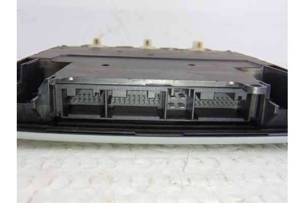 Luz interior, Bmw Serie 1 Berlina (E81/E87) 120d 2008, 6961449